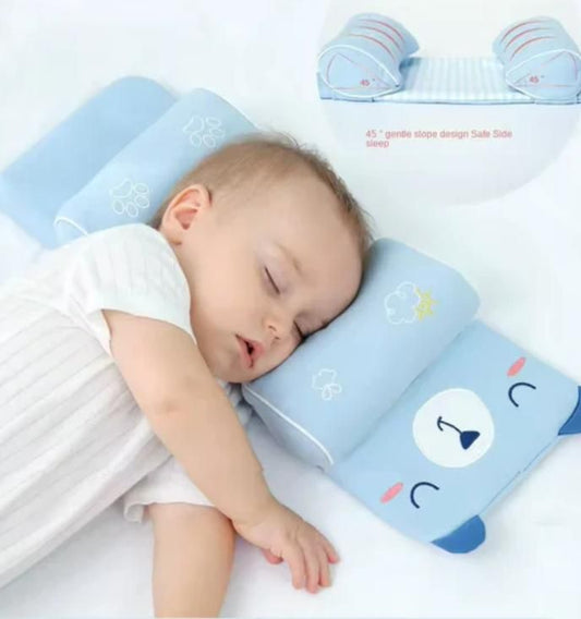 Baby Shaping Head Support Pillow - Comfo Cart
